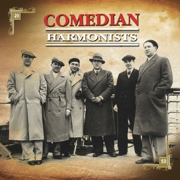 Comedian Harmonists Film Download Comedian Harmonists Film Download