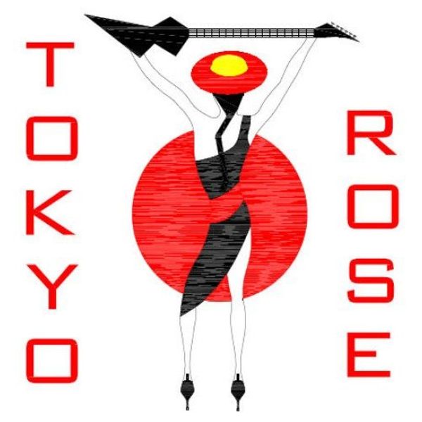 Tokyo Rose Tokyo Rose (CD) jpc