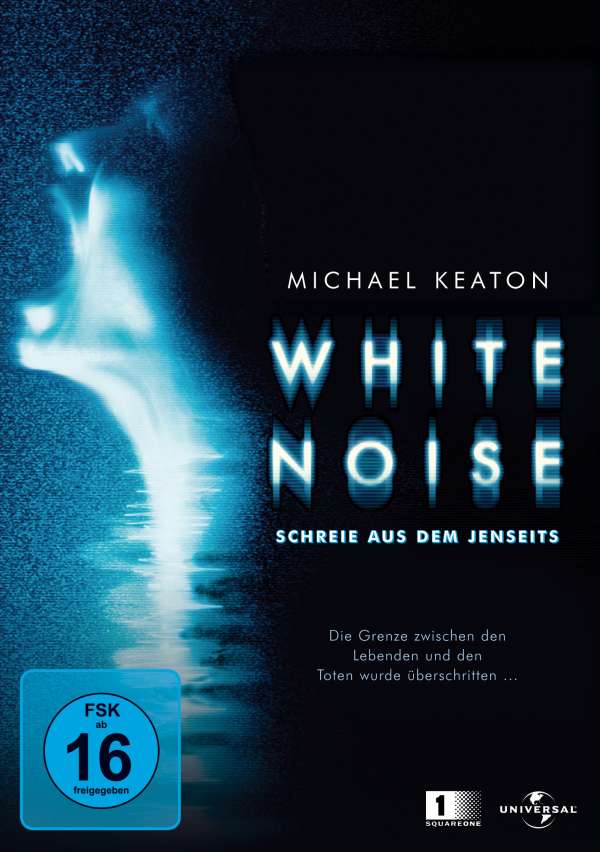 White Noise – Schreie Aus Dem Jenseits