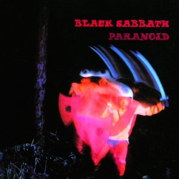 Black Sabbath - Paranoid - Amazoncom Music