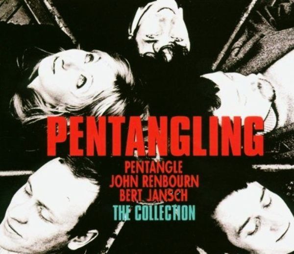Pentangle Travellin Song Pentangle Travellin Song