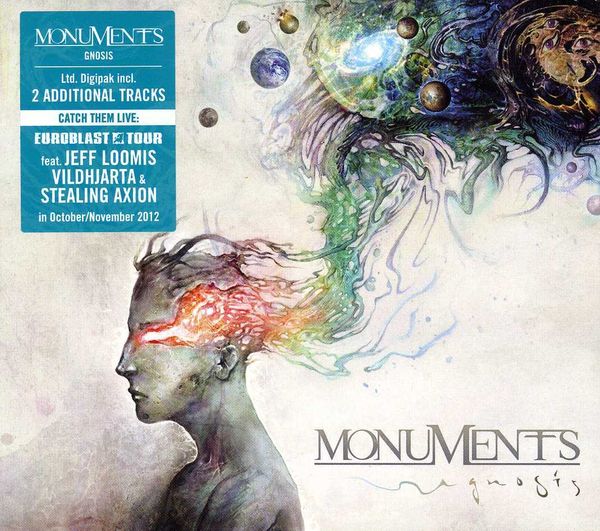 Monuments: Gnosis (Limited Edition) (CD) – jpc