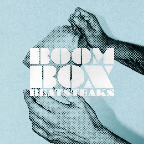 Beatsteaks Boombox Cover