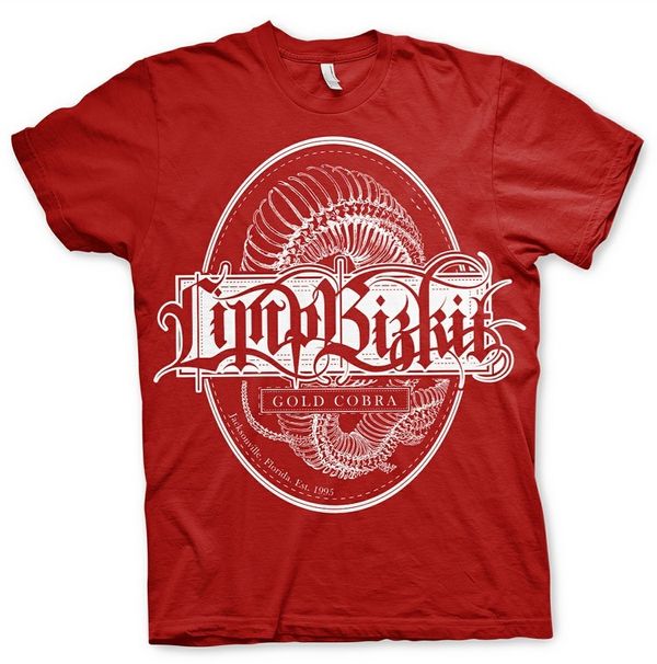 Limp Bizkit Gold Cobra RapidshareDownload Free Software Programs Online ...