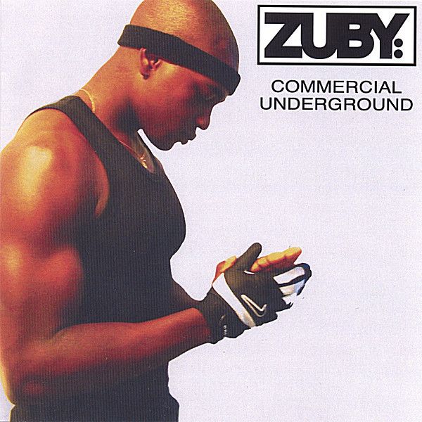 Zuby Commercial Underground Ep (CD) jpc