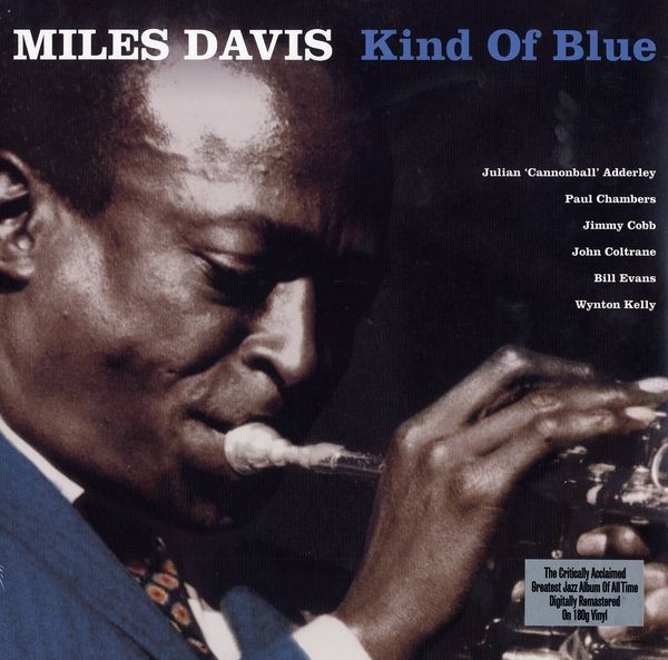 miles davis blue moods eBay