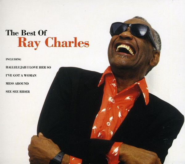 Ray Charles: The Best Of Ray Charles (2 CDs) – Jpc