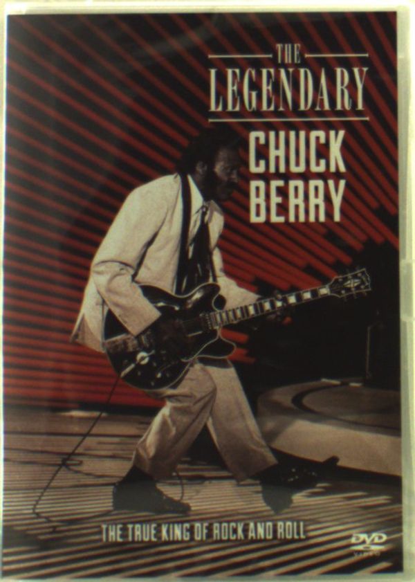 Chuck Berry: The Legendary Chuck Berry: The True King Of Rock´n´Roll ...