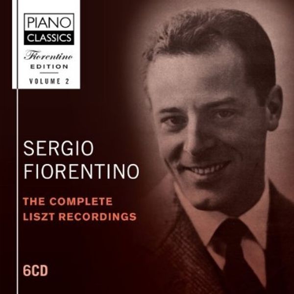 Sergio Fiorentino Net Worth