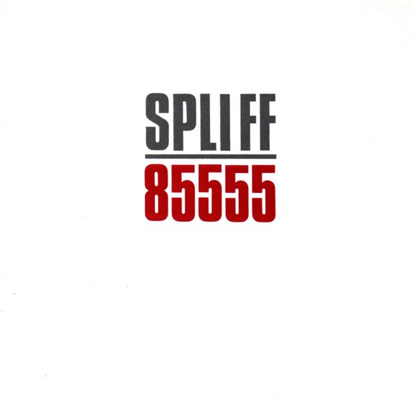 Album Spliff 85555