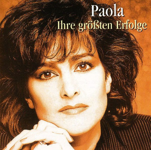 Paola: Ihre Großen Erfolge (CD) – Jpc