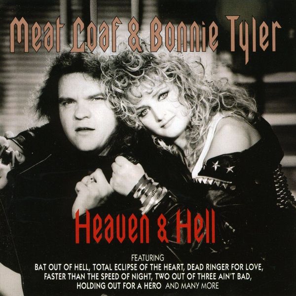 Meat Loaf Bat Out of Hell Meat Loaf Bat Out of Hell