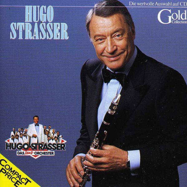 Hugo Strasser