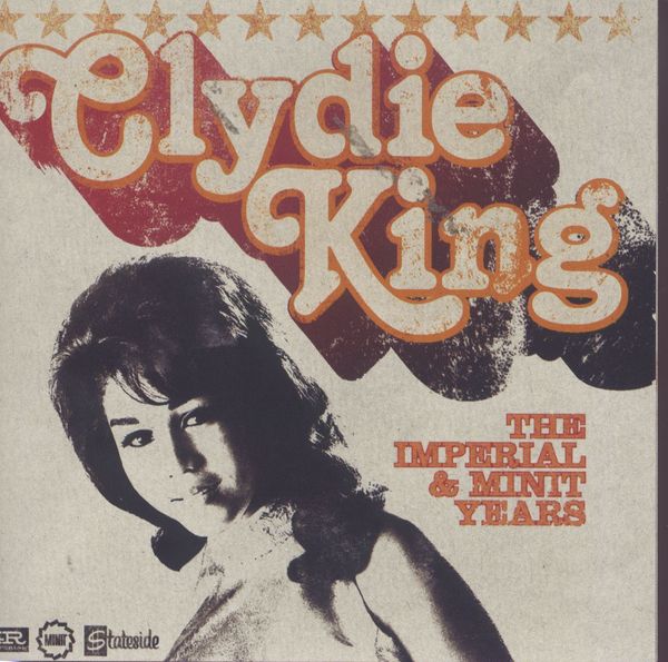 Clydie King - He Always Comes Back To Me - Soft And Gentle Ways Clydie King - He Always Comes Back To Me - Soft And Gentle Ways