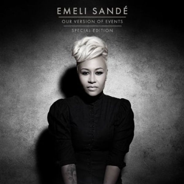 Emeli Sande: Our Version Of Events (Special Edition) (CD) – jpc