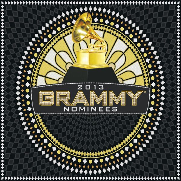 Grammy Nominees 2013 (CD) jpc
