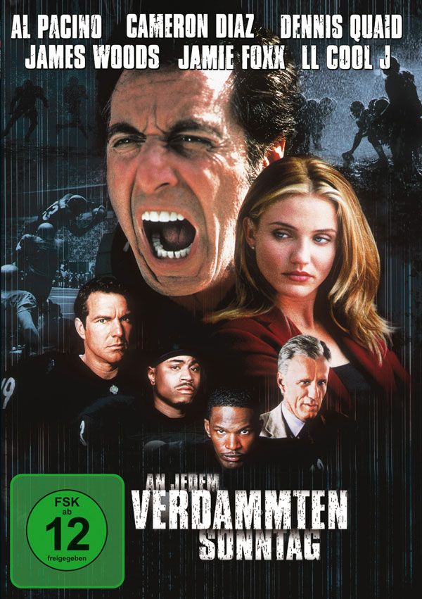 An Jedem Verdammten Sonntag An Jedem Verdammten Sonntag