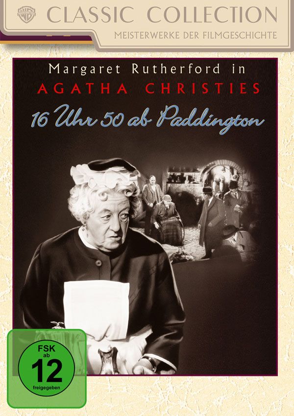 16 Uhr 50 Ab Paddington Besetzung 16 Uhr 50 Ab Paddington Besetzung