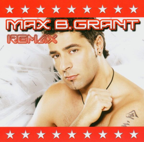 Max B. Grant: Remax (CD) – Jpc