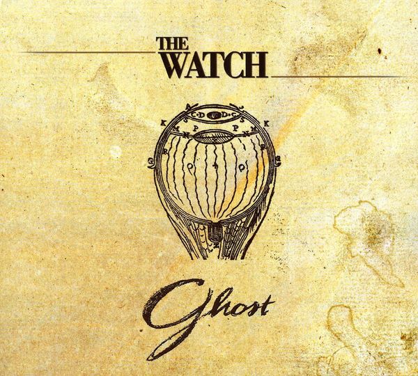 Watch Ghost