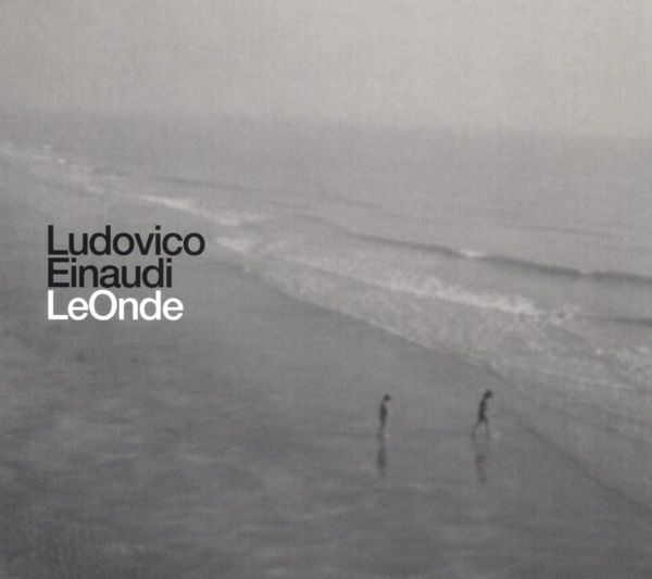 Ludovico Einaudi (geb. 1955): Le Onde (Digipack), CD