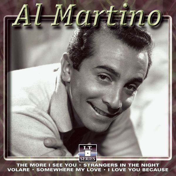 Al Martino - Spanish Eyes at Discogs