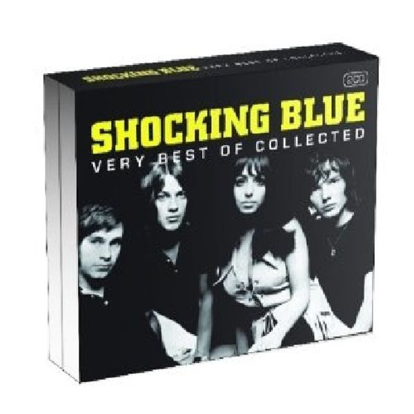 Shocking Blue: Very Best Of Collected (2 CDs) – Jpc