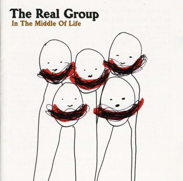 Real Group Cd 3