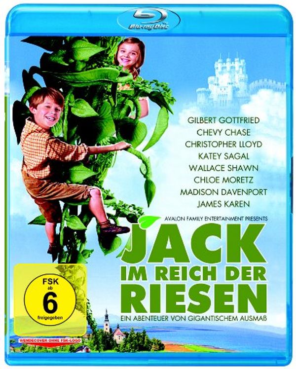 Jack Im Reich Der Riesen Jack Im Reich Der Riesen