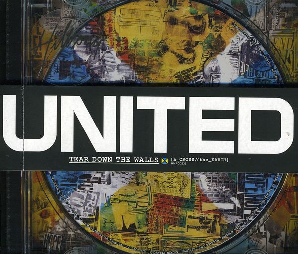 Hillsong United Across