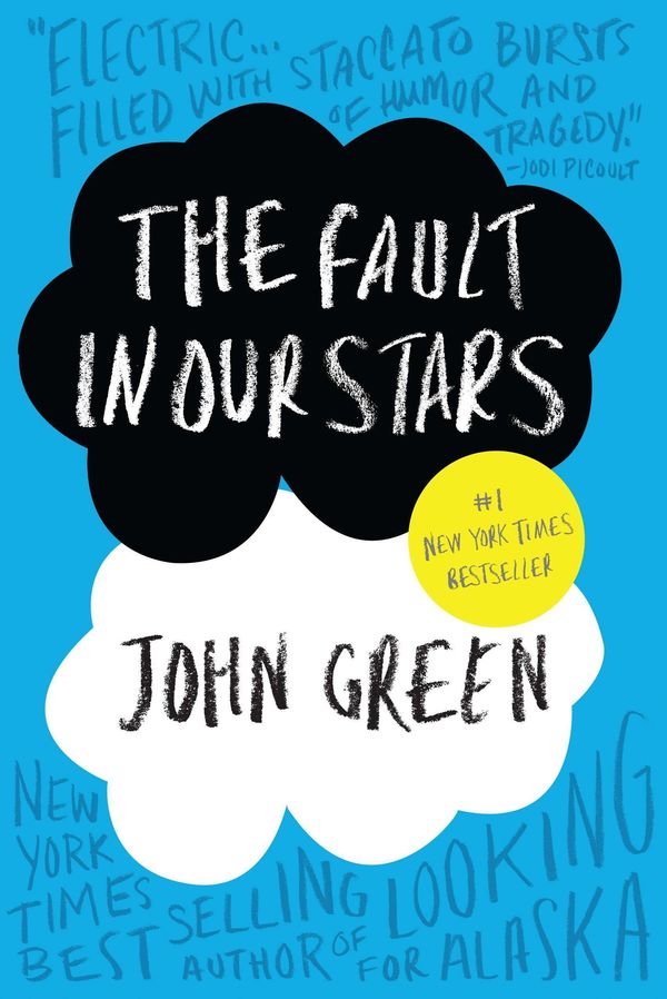 green the fault in our buch jpc green the fault in our buch jpc
