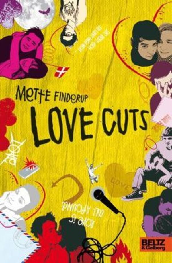 love cuts mette finderup Mette finderup om bøgerne, mennesket bag og kontakten til facebook og hvor formen var en multiroma som filmene ‘short cuts’ og ‘love actually’. love cuts mette finderup Mette finderup om bøgerne, mennesket bag og kontakten til facebook og hvor formen var en multiroma som filmene ‘short cuts’ og ‘love actually’.