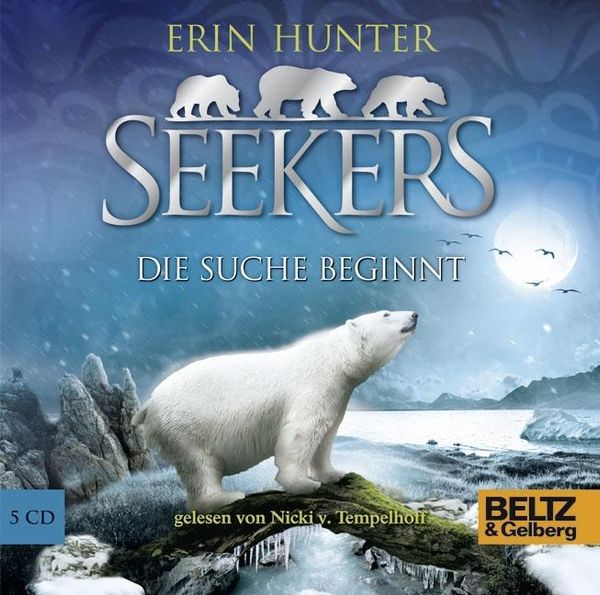 Seekers Deutsch Seekers Deutsch