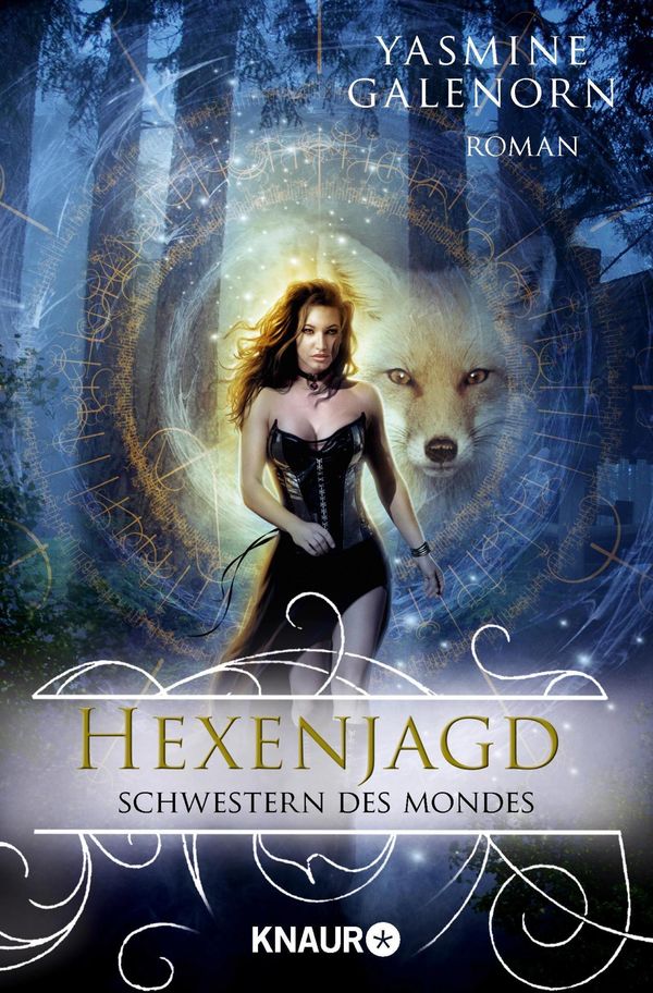 Schwestern Des Mondes Schwestern Des Mondes