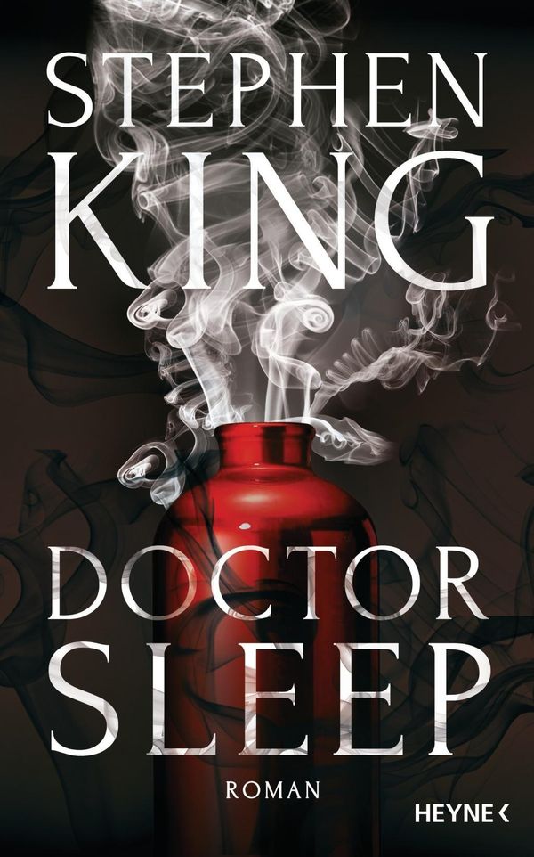 Stephen King Doctor Sleep Buch Jpc