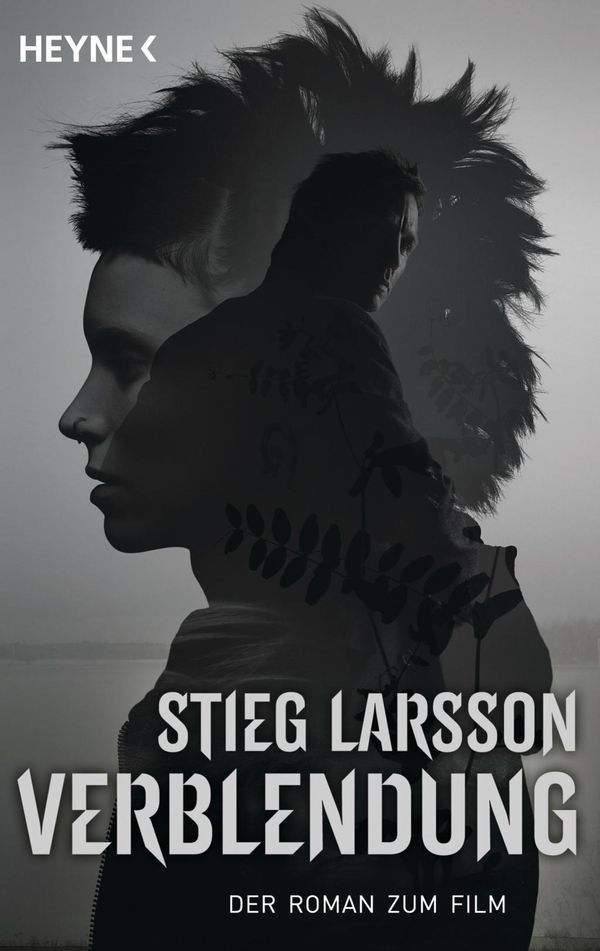 Stieg Larsson Verblendung Film