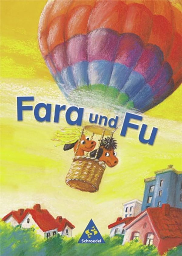 Jens Hinnrichs Fara und Fu. Fibel (Buch) jpc