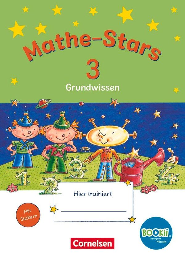 mathe stars mathe stars
