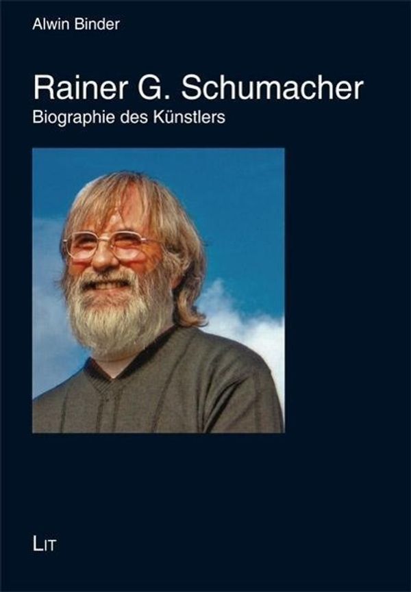 Alwin Binder Rainer G. Schumacher (Buch) jpc