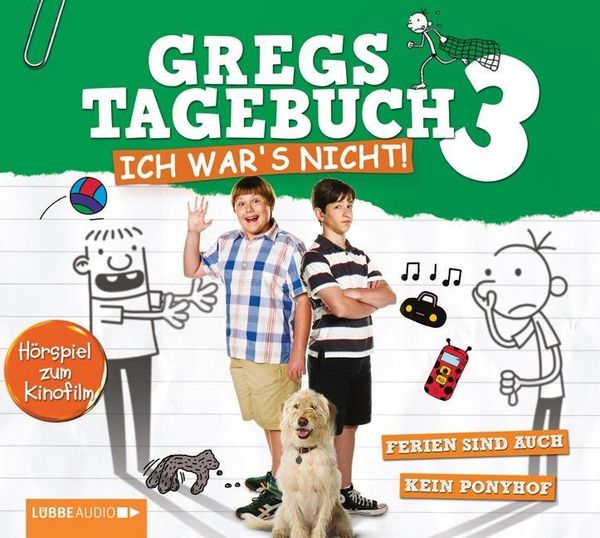 Film Tagebuch Film Tagebuch