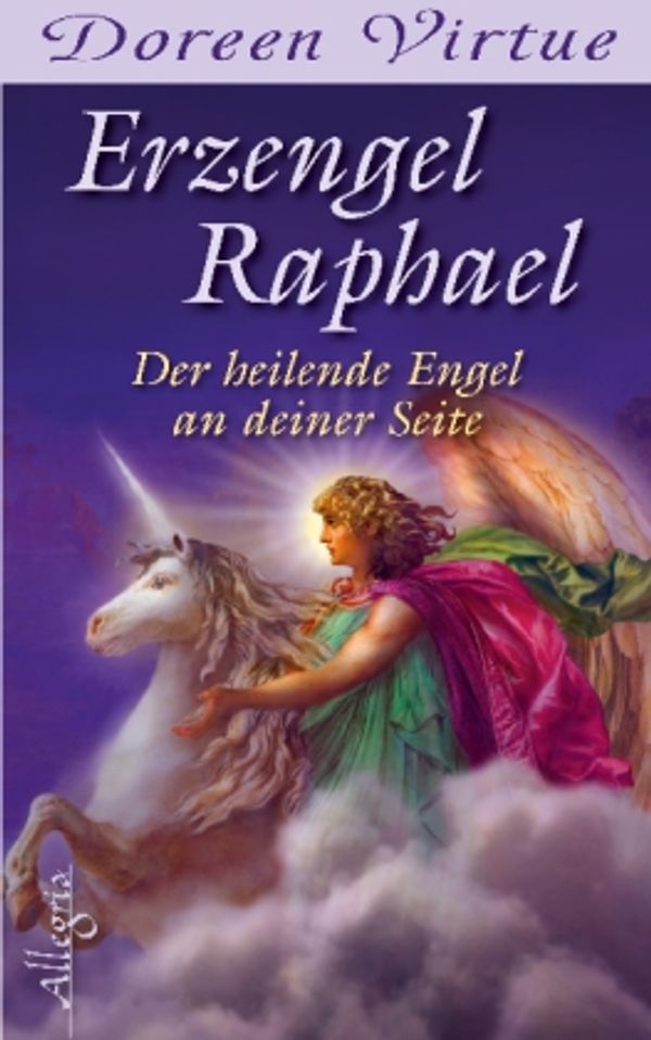 Bild zu Raphael Buch