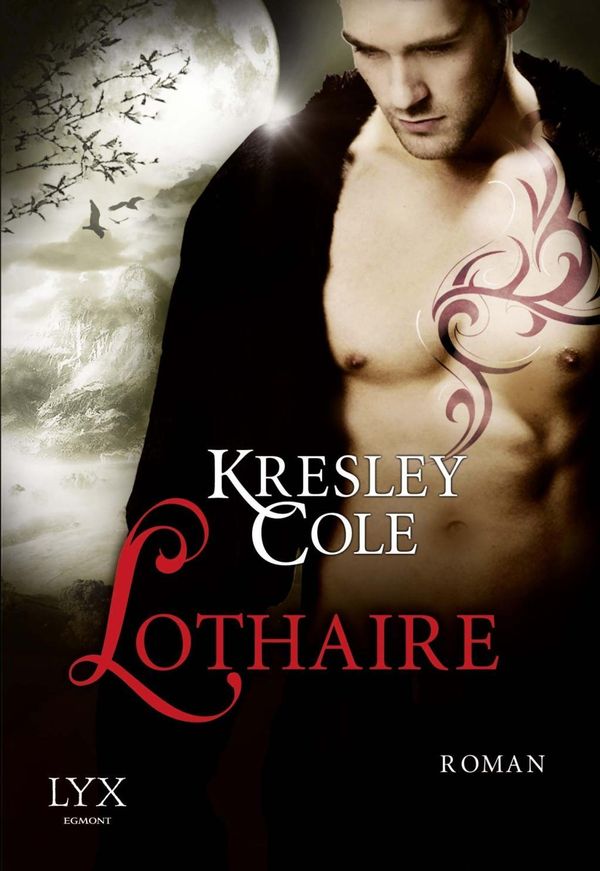 Kresley Cole: Lothaire (Buch) – jpc