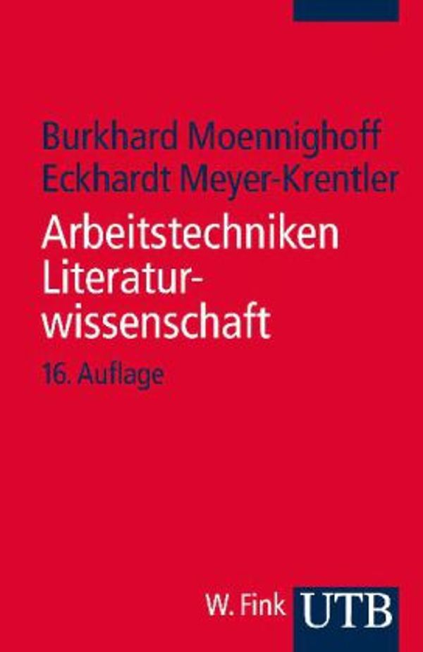 Bild zu Burkhard Moennighoff