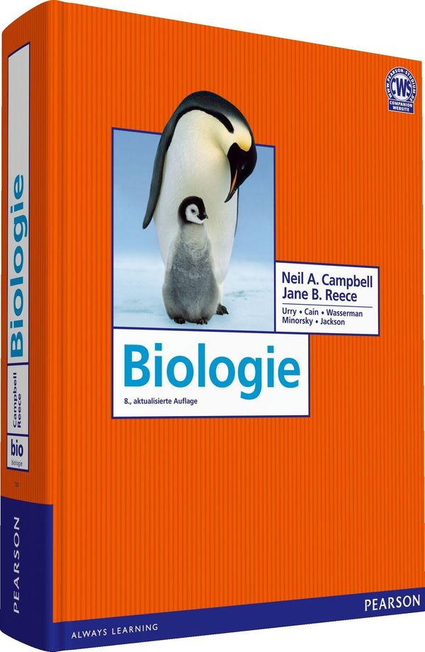 campbell biologie deutsch