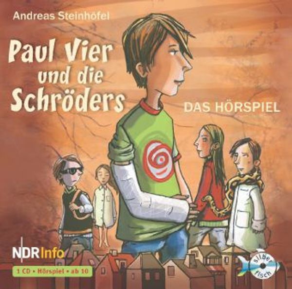 Paul Vier Und Die Schröders Arbeitsblätter Lösungen Kapitel 5 Andreas Steinhöfel: Paul Vier und die Schröders (CD) – jpc