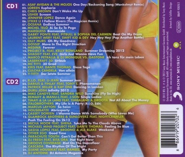 XDiaries Vol.4 (2 CDs) jpc