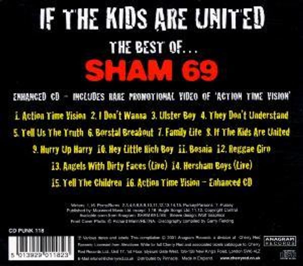 if the kids are united bass tabs rancid