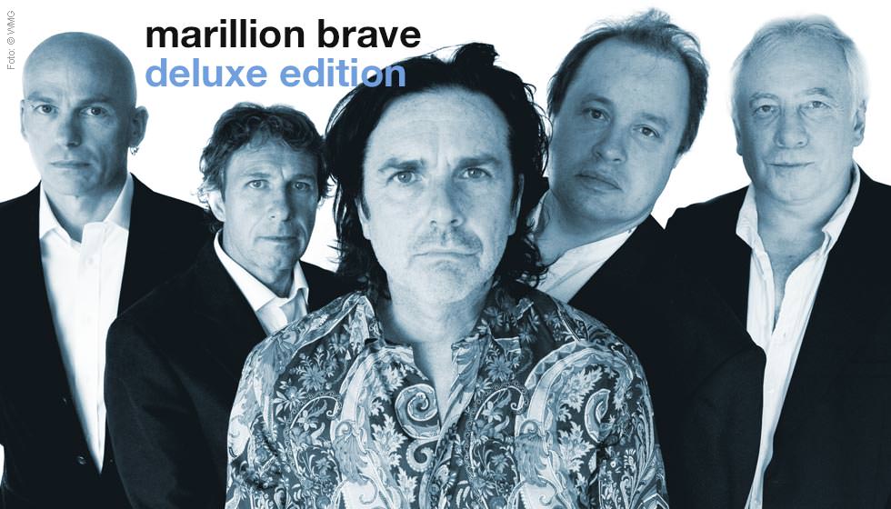 Marillion дискография