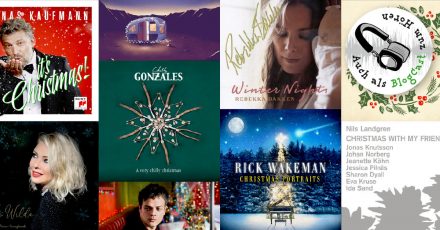 9 Album-Geheimtipps für die Weihnachtszeit