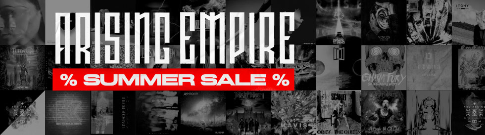 Arising Empire Summer Sale